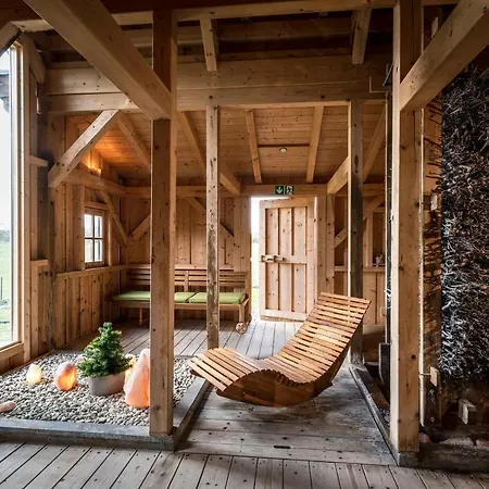 Am Haslinger Hof Szálloda Bad Füssing