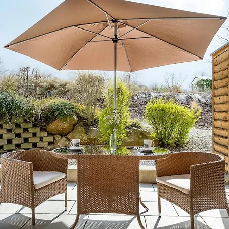 Szálloda Am Haslinger Hof 4*