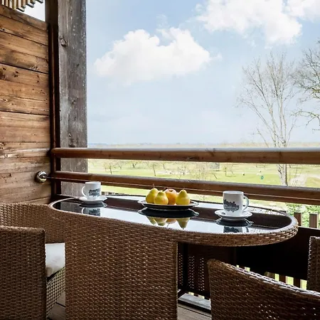 Szálloda Am Haslinger Hof Bad Füssing