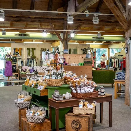 Am Haslinger Hof Szálloda Bad Füssing