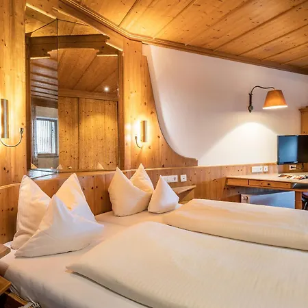 Am Haslinger Hof Szálloda