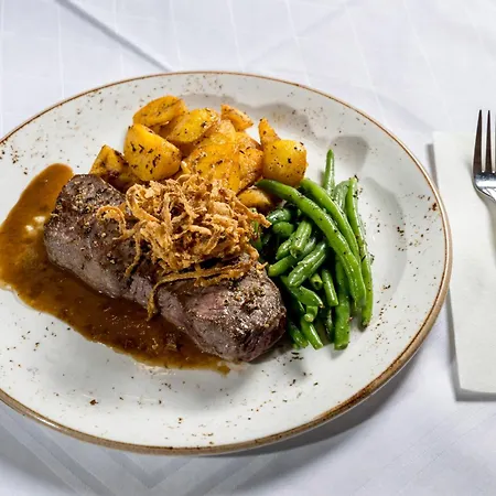 Am Haslinger Hof 4* Bad Füssing