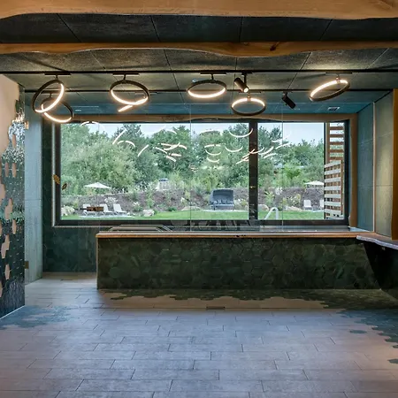 Am Haslinger Hof Szálloda Bad Füssing