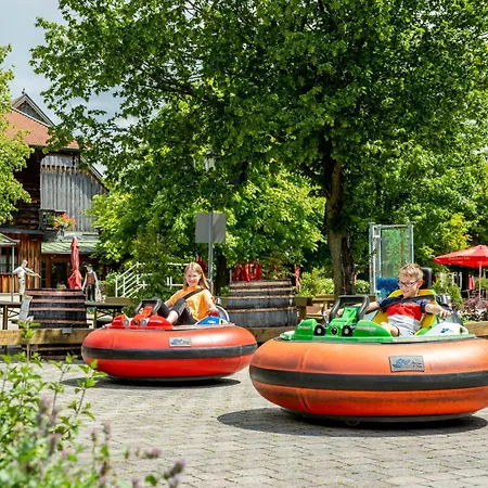 Szálloda Am Haslinger Hof Bad Füssing