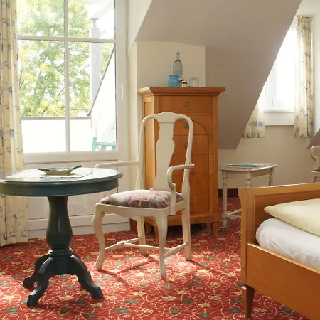 Szálloda Am Haslinger Hof 4*