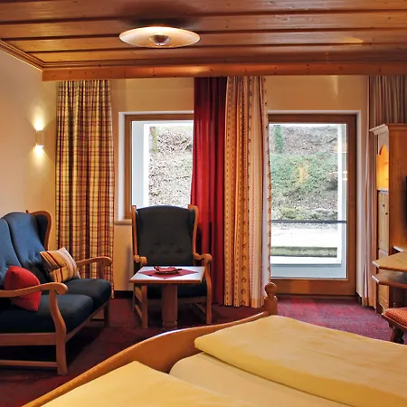 Am Haslinger Hof Szálloda