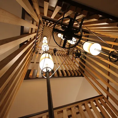 Szálloda Am Haslinger Hof 4*