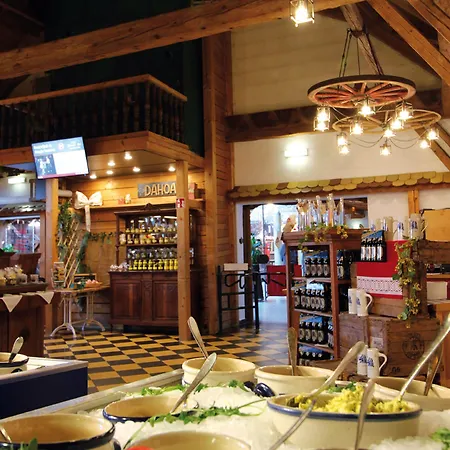 Am Haslinger Hof Szálloda 4*