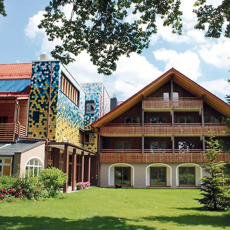 Szálloda Am Haslinger Hof 4*