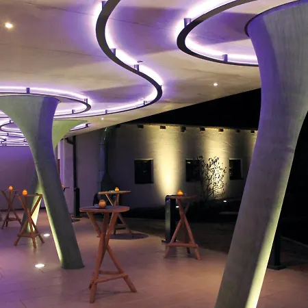 Am Haslinger Hof Szálloda