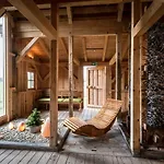 Am Haslinger Hof Hotell Bad Füssing