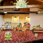 Am Haslinger Hof Hotell Bad Füssing