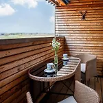 Am Haslinger Hof Hotell