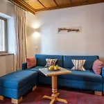 Am Haslinger Hof Hotell 4*