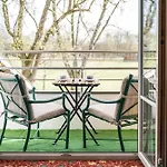 Hotell Am Haslinger Hof 4*