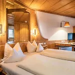 Am Haslinger Hof Hotell