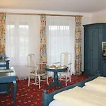 Am Haslinger Hof Hotell