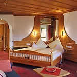 Am Haslinger Hof Hotell 4*