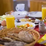 Hotell Am Haslinger Hof
