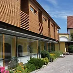 Hotell Am Haslinger Hof Bad Füssing
