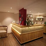 Hotell Am Haslinger Hof Bad Füssing