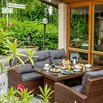 Am Haslinger Hof Hotell 4*