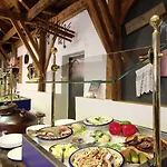 Hotell Am Haslinger Hof Bad Füssing