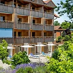 Hotell Am Haslinger Hof