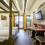 Am Haslinger Hof Hotell 4*