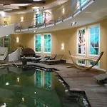 Am Haslinger Hof Hotell 4*