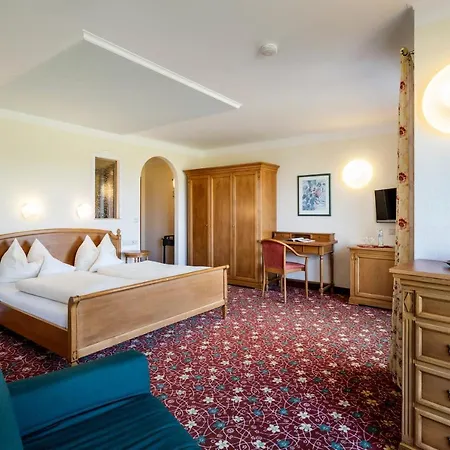 Am Haslinger Hof Hotel Bad Füssing
