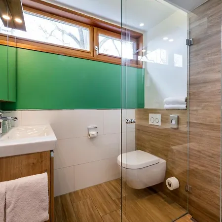 Am Haslinger Hof Bad Füssing