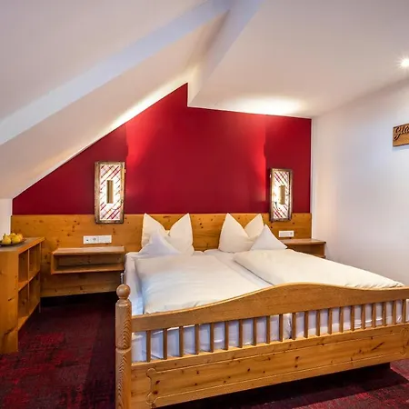Am Haslinger Hof Hotel 4*
