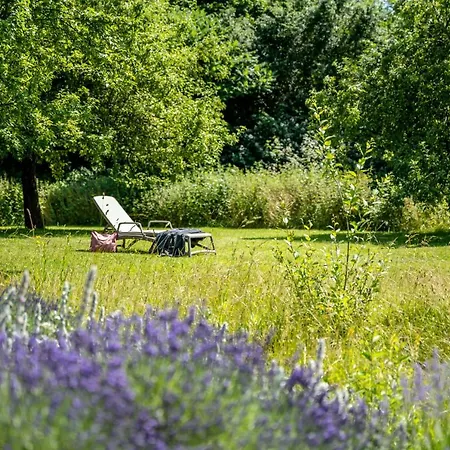 Am Haslinger Hof 4*