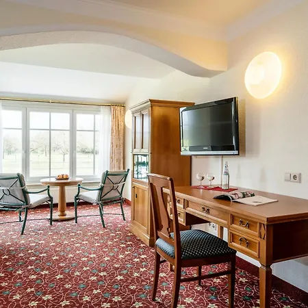 Hotel Am Haslinger Hof Bad Füssing