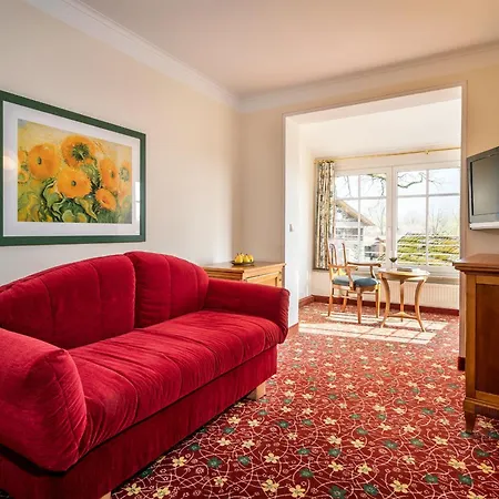 Am Haslinger Hof Отель 4*
