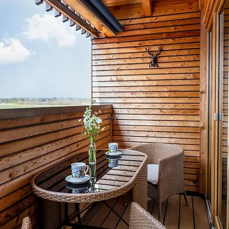 Hotel Am Haslinger Hof 4*