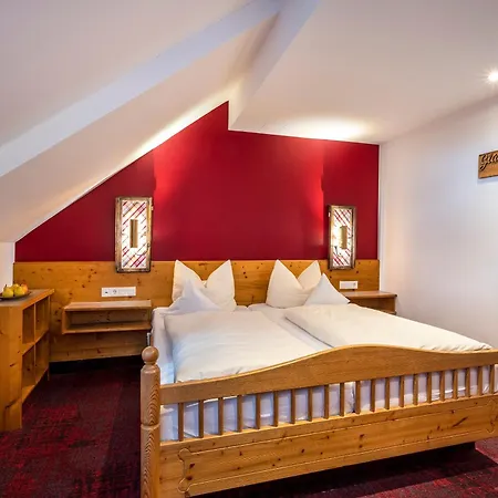 Hotel Am Haslinger Hof Bad Füssing