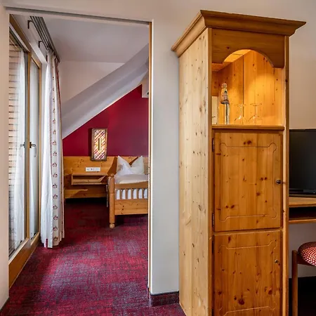 Am Haslinger Hof Bad Füssing