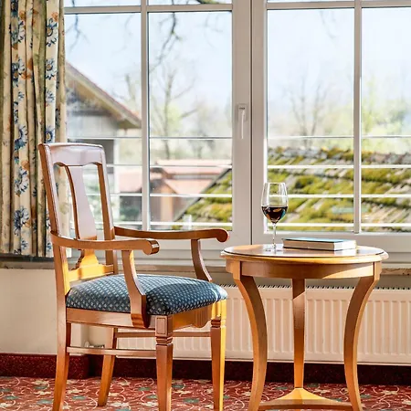 Am Haslinger Hof 4* Bad Fussing