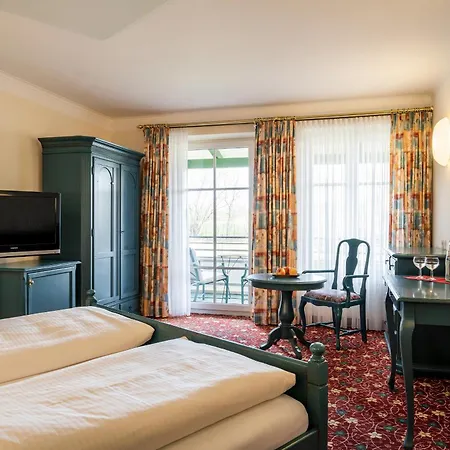 Am Haslinger Hof Hotel