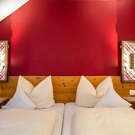 Hotel Am Haslinger Hof