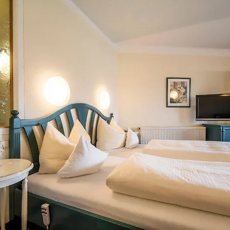 Am Haslinger Hof 4*