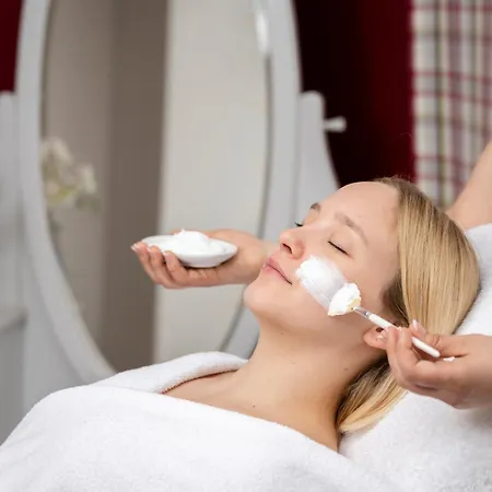 Am Haslinger Hof 4* Bad Füssing