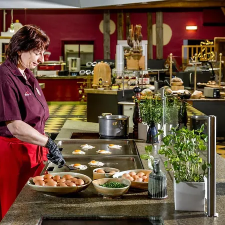 Am Haslinger Hof Hotel 4*