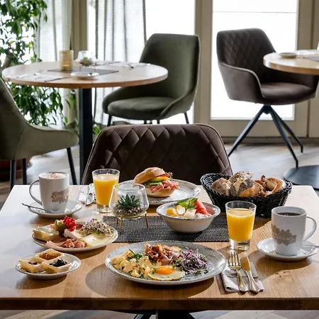 Hotel Am Haslinger Hof Bad Füssing