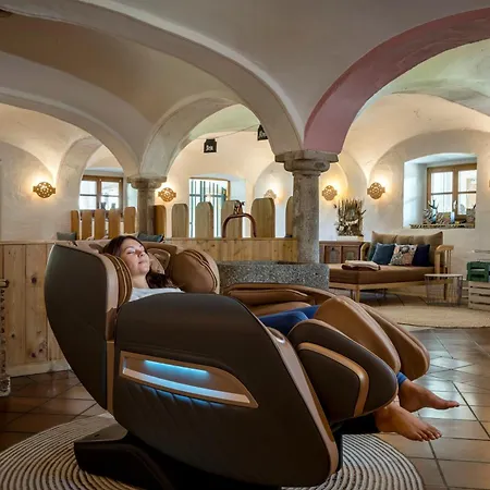 Am Haslinger Hof Hotel