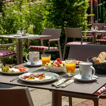 Am Haslinger Hof Hotel