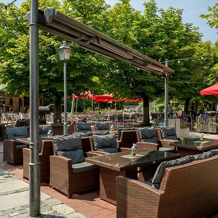Am Haslinger Hof Hotel 4*
