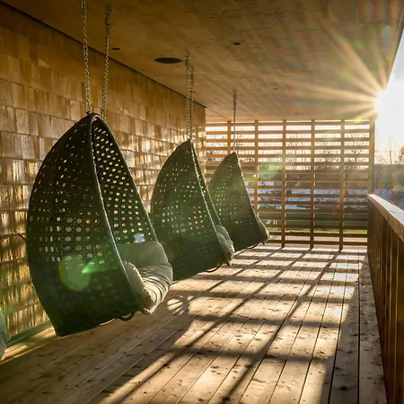 Am Haslinger Hof 4* Bad Füssing